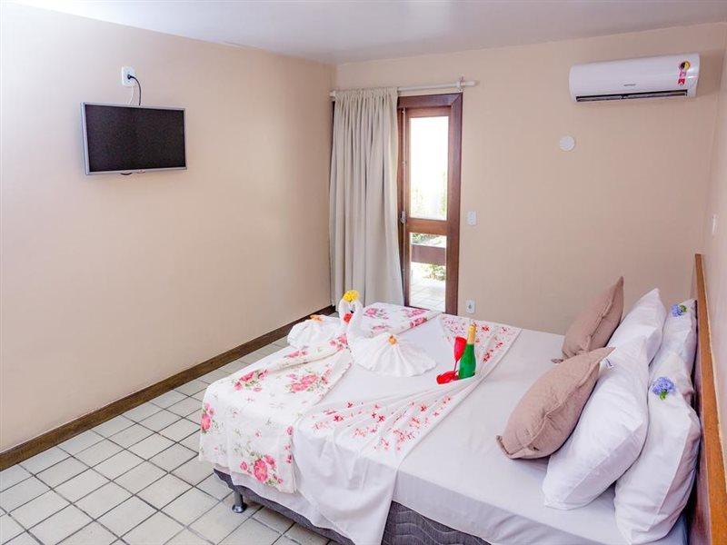 Rede Andrade Estrela Dalva Centro Hotel Porto Seguro Exterior photo