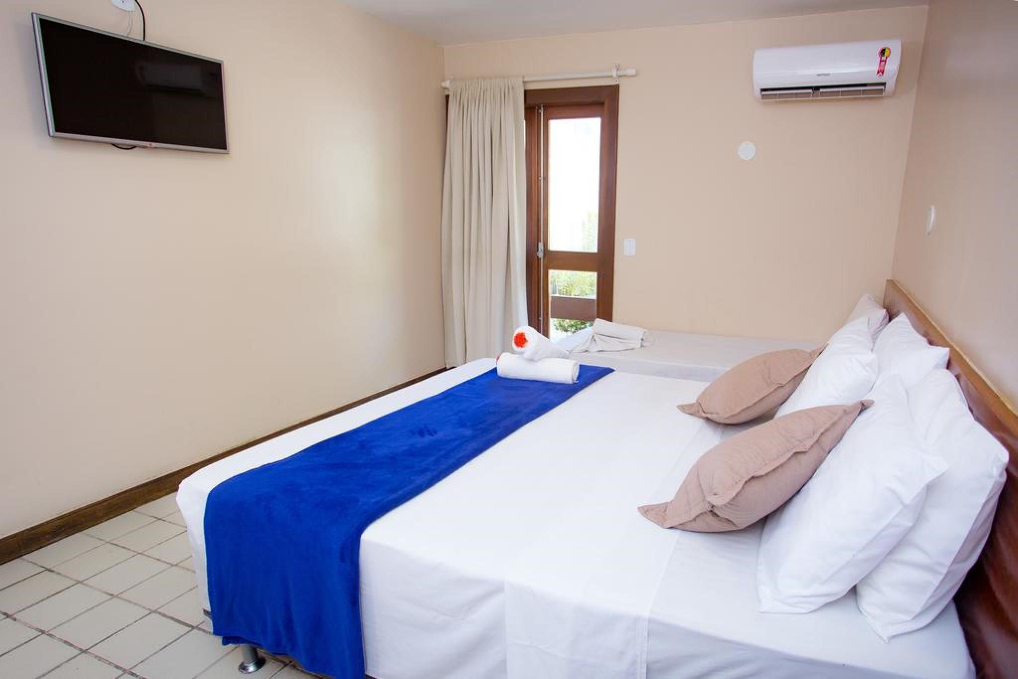 Rede Andrade Estrela Dalva Centro Hotel Porto Seguro Exterior photo