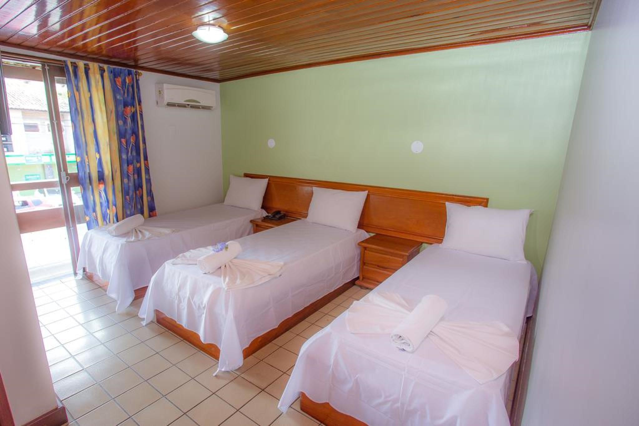 Rede Andrade Estrela Dalva Centro Hotel Porto Seguro Exterior photo