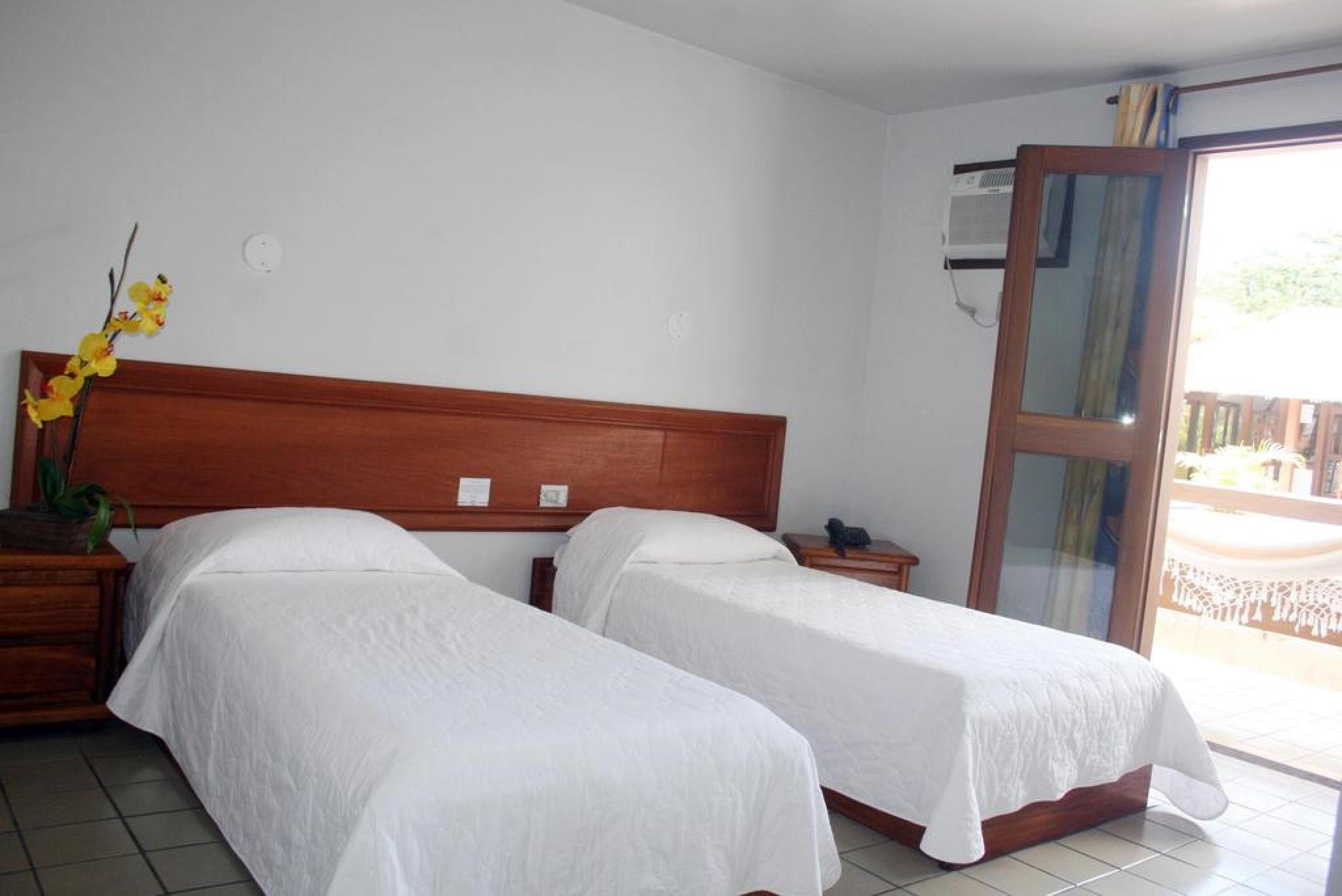 Rede Andrade Estrela Dalva Centro Hotel Porto Seguro Exterior photo