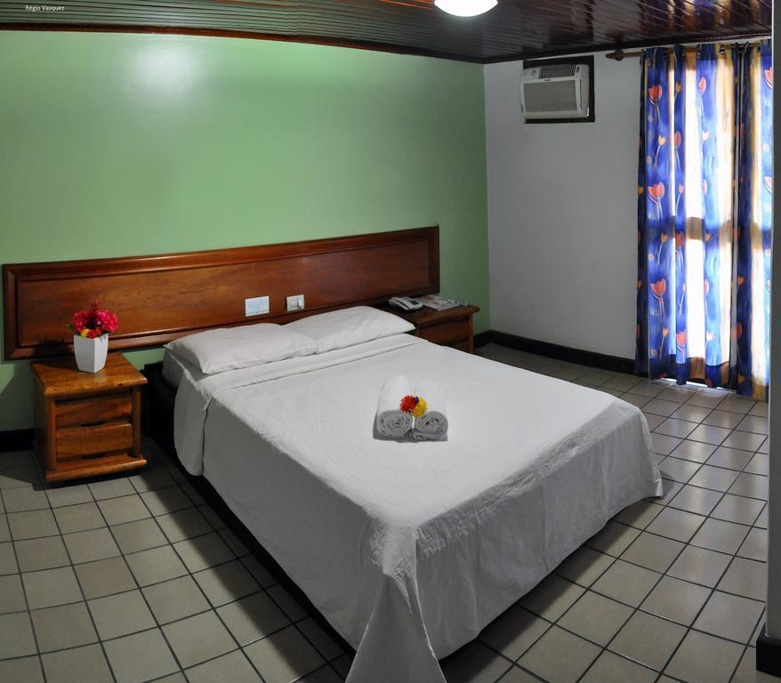 Rede Andrade Estrela Dalva Centro Hotel Porto Seguro Exterior photo